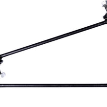 AUTOMUTO Replacement Parts Front Sway Stabilizer Bar Link fit for 2008-2013 Volvo C30 2006-2013 Volvo C70 2004-2011 Volvo S40 2013-2014 Ford C-Max 2013-2015 Escape 2012-2014 Ford Focus 2010-2013 Mazda