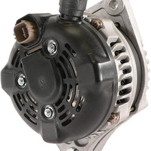 DB Electrical AND0401 Remanufactured Alternator For Honda Accord 2004-2007 3.0L 3.0 /31100-RCB-Y01, 31100-RCB-Y02, CSC50, CSD48 / 104210-3500, 104210-4480, 104210-4481