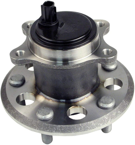 Beck Arnley 051-6382 Hub and Bearing Assembly