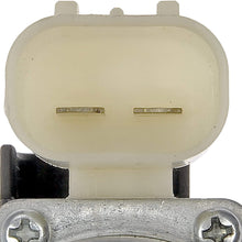 Dorman 742-090 Front Driver Side Power Window Motor for Select Ford Models