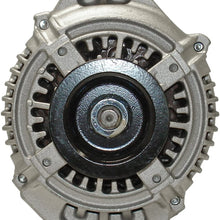 Quality-Built 13592 Premium Alternator - Remanufactured