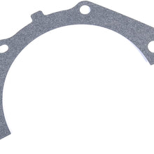 ACDelco 12555771 GM Original Equipment Crankshaft Rear Oil Seal Housing Gasket
