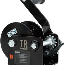 TR Industrial 600 lb. Trailer Winch