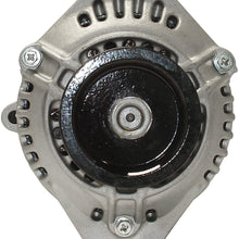 Quality-Built 14724 Premium Alternator - Remanufactured
