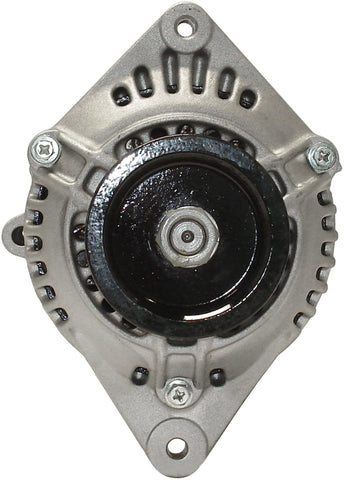 Quality-Built 14724 Premium Alternator - Remanufactured