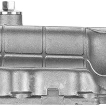 Spectra Premium CRP72A Oil Pan