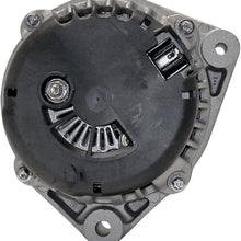 Quality-Built 8220602 Premium Alternator - Remanufactured