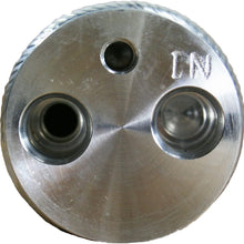 TCW 17-10918 A/C Drier (Quality With Perfect Vehicle Fitment)