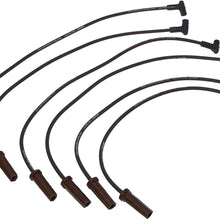 Denso 671-6031 Original Equipment Replacement Wires