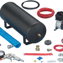 Firestone 2239 Xtra Heavy Duty Level Command Air Compressor