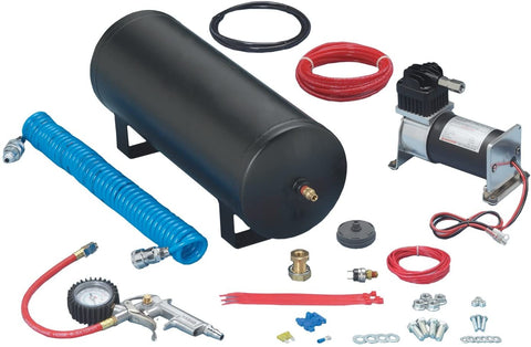 Firestone 2239 Xtra Heavy Duty Level Command Air Compressor