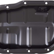 Spectra Premium TOP30A Oil Pan
