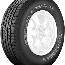 Yokohama Geolandar H/T G055 all_ Season Radial Tire-225/55R19 99V