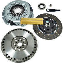 EF HD CLUTCH KIT & JAPAN FLYWHEEL fits 1990-1996 NISSAN 300ZX 3.0L NON-TURBO Z32