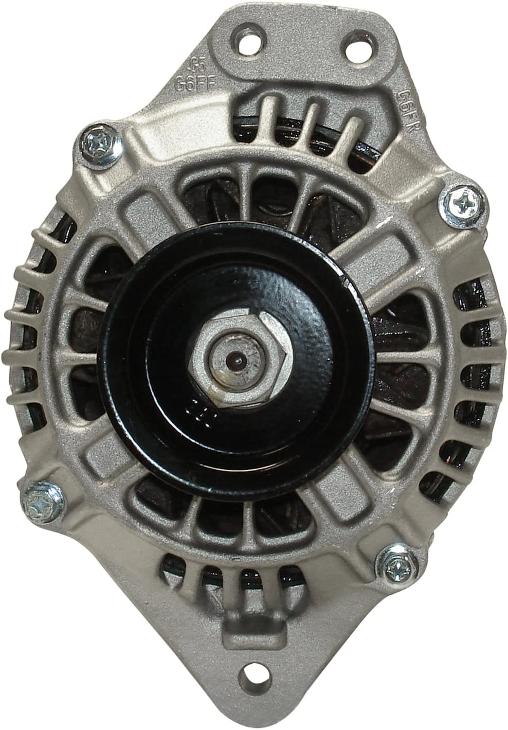 Quality-Built 13290 Premium Alternator - Remanufactured