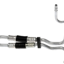 Dorman 624-542 Automatic Transmission Oil Cooler Hose Assembly for Select Ford Models