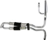 Dorman 624-542 Automatic Transmission Oil Cooler Hose Assembly for Select Ford Models