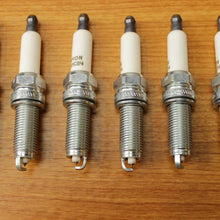 Dodge Charger Promaster Jeep Wrangler Set Of Six (6) Spark Plugs OEM