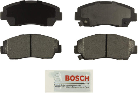 Bosch BE320 Blue Disc Brake Pad Set