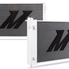 Mishimoto MMRAD-GTO-05 Performance Aluminum Radiator Compatible With Pontiac GTO 2004-2006