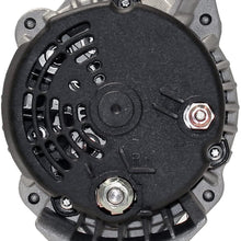 Quality-Built 8239606 Premium Alternator - Remanufactured