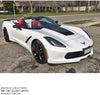3M 2080 G10 Gloss White 5ft x 3ft (15 Sq/ft) Car Wrap Vinyl Film