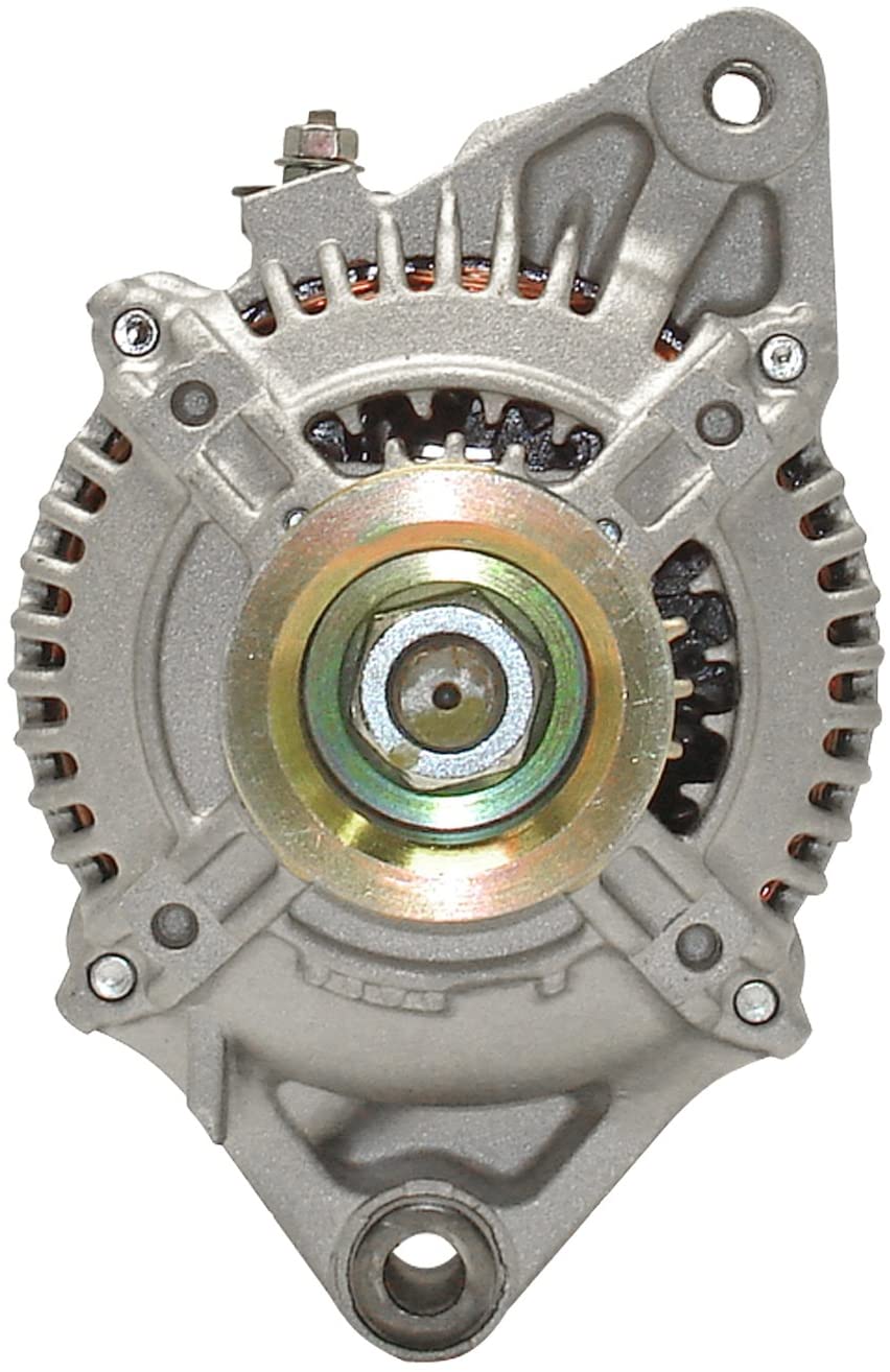 Quality-Built 13544 Premium Import Alternator - Remanufactured