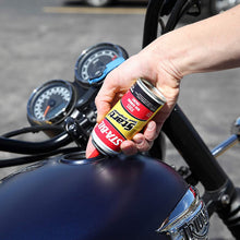 Start Your Engines! Fuel System Revitalizer and Starter Fluid for 2 and 4 Cycle Small Engines, 2 Fl. oz.