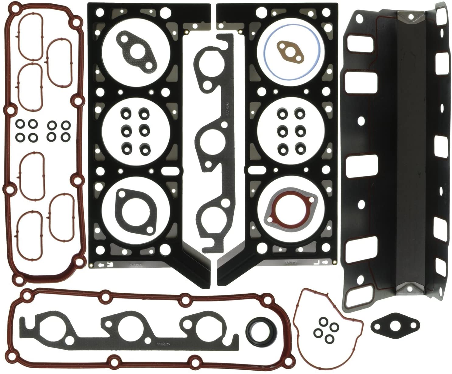 MAHLE HS54325A Engine Cylinder Head Gasket Set