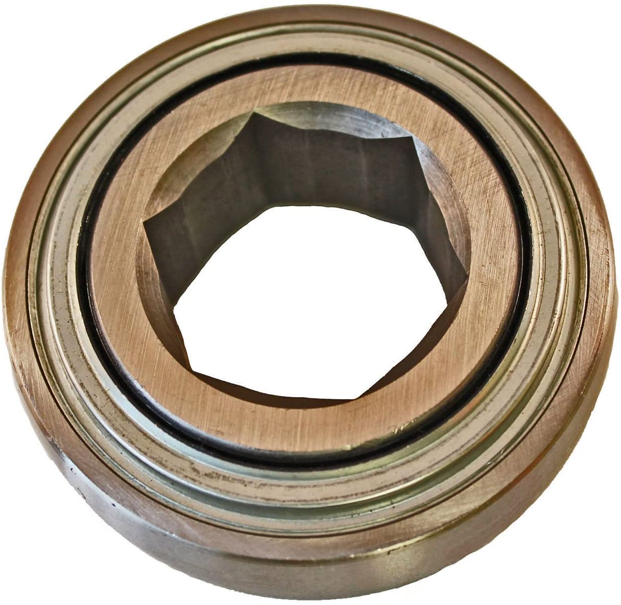 Coast To Coast HPS108GPA Industrial Ball Bearing