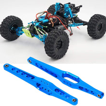 DJDK Swing Arm Pull Rod,RC Car Rear Swing Arm Pull Rod Trolley Upgrade Accessory for WL_Toys 1/12 12428 12423