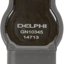 Delphi GN10345 Pencil Ignition Coil