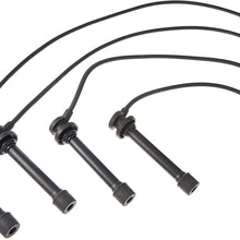 Federal Parts 4696 Spark Plug Wire Set