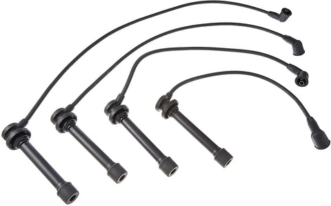 Federal Parts 4696 Spark Plug Wire Set