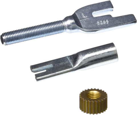 Carlson Quality Brake Parts H1560 Adjusting Screw Assembly