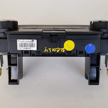 Toyota 55900-06320 Air Conditioner Control Assembly