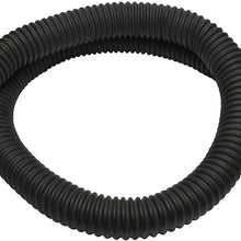 Continental 54040/FLT250 FLT250 Garage Exhaust Hose/Adapter/Connector