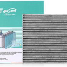 Housmile Premium Cabin Air Filter Up to 50% Longer Life Replacement for Fram CF10285 Compatible for Toyota