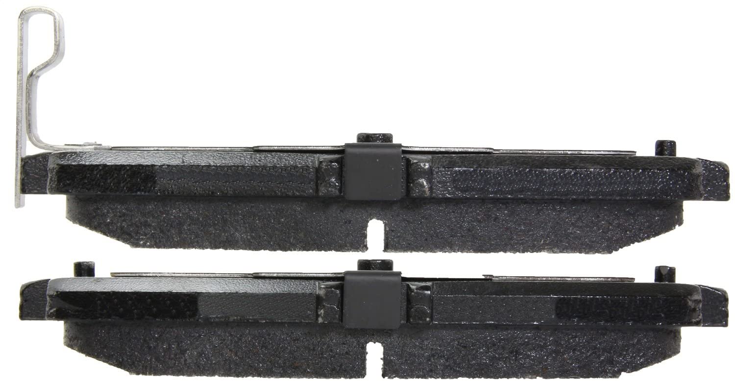 StopTech 309.11800 Street Performance Rear Brake Pad