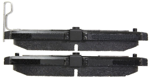 StopTech 309.11800 Street Performance Rear Brake Pad