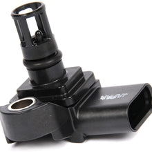 ACDelco 55569992 GM Original Equipment Intake Air Pressure and Temperature Sensor