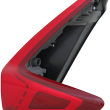TYC 11-6975-00-1 Replacement Tail Lamp (Compatible with HONDA CR-V)