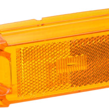 Truck-Lite (21251Y) Marker/Clearance Lamp