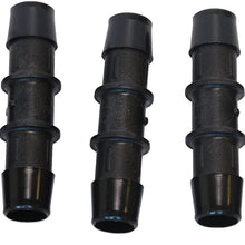 Continental 65624 Connector for Fuel/Vacuum/Heater Hose