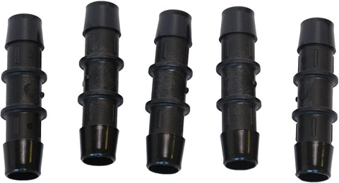 Continental 65624 Connector for Fuel/Vacuum/Heater Hose