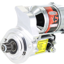 Powermaster 19534 Chrome Alternator (XS VW & Porsche Air Cool)