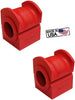 Suspension Dudes (2) Front Stabilizer Sway Bar Bushings FITS 2004-2008 Ford F-150