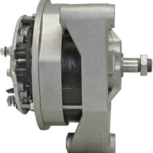 Quality-Built 14602 Premium Alternator - Remanufactured