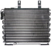 MAHLE Behr AC 159 000S A/C Condenser