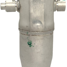 Magneti Marelli by Mopar 1AMAC83225 A/C Accumulator